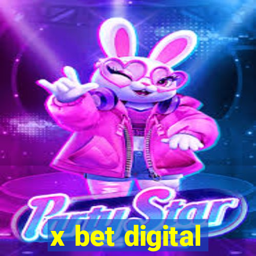 x bet digital