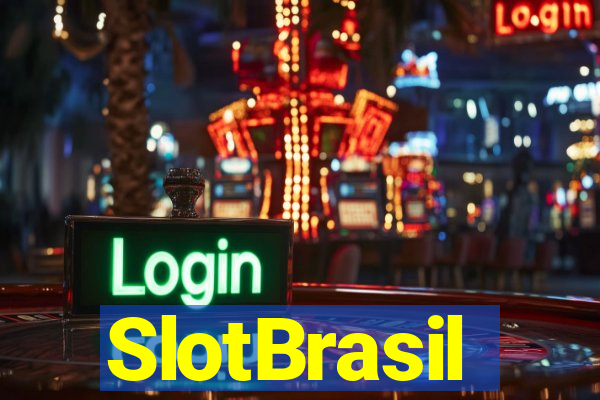 SlotBrasil