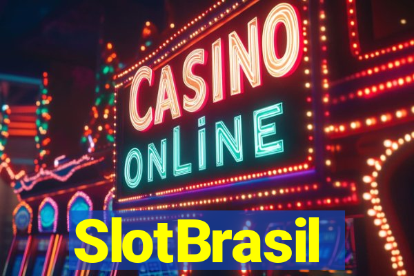 SlotBrasil