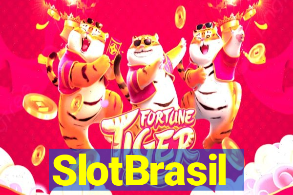 SlotBrasil