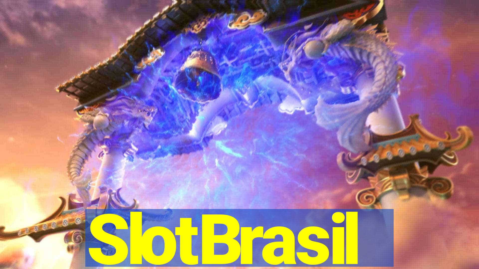 SlotBrasil