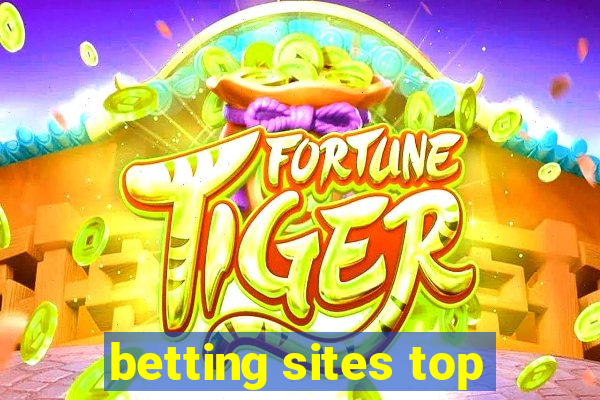 betting sites top