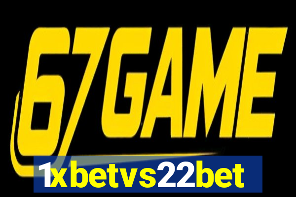 1xbetvs22bet