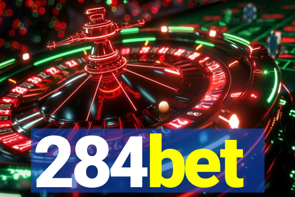 284bet