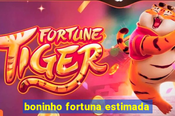 boninho fortuna estimada