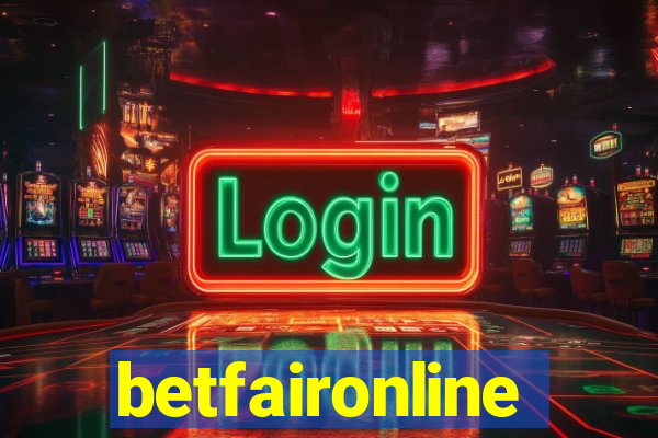 betfaironline