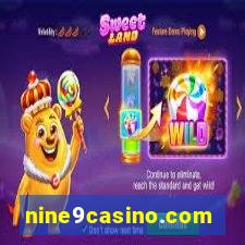 nine9casino.com