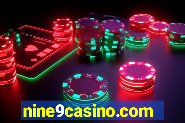 nine9casino.com