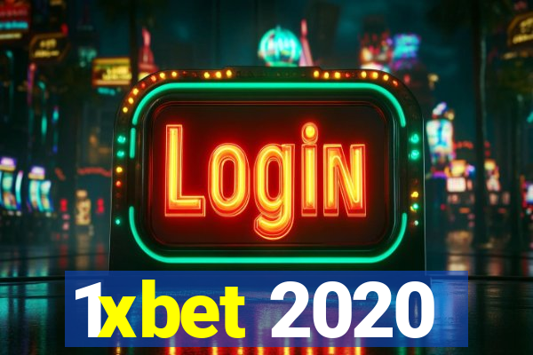 1xbet 2020