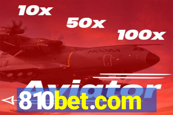 810bet.com