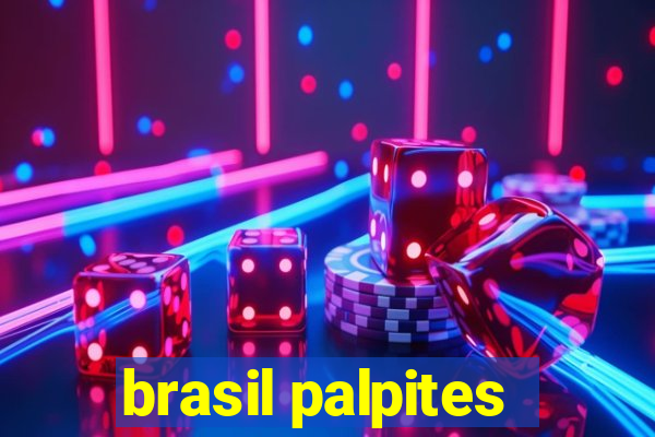 brasil palpites