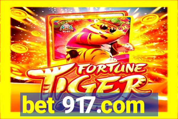 bet 917.com