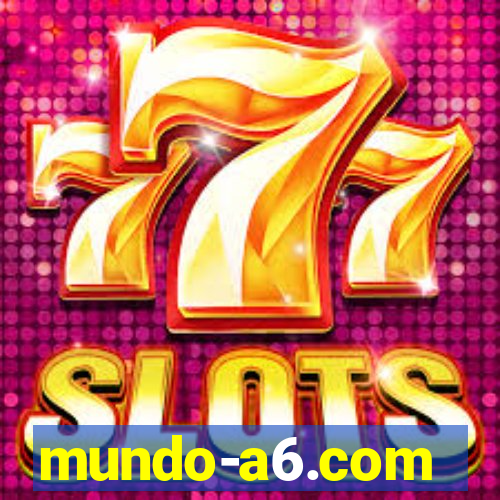 mundo-a6.com