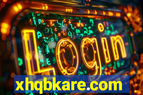 xhqbkare.com