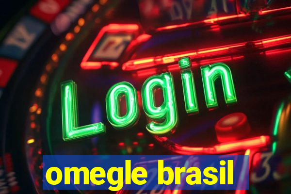 omegle brasil