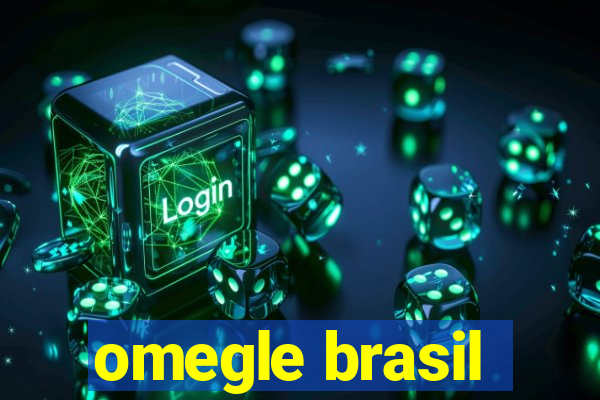 omegle brasil