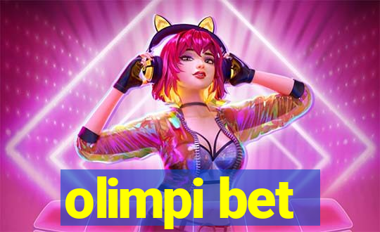 olimpi bet