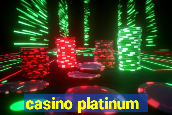 casino platinum