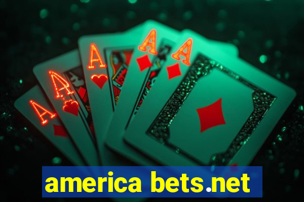 america bets.net