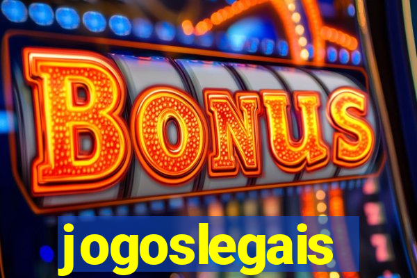 jogoslegais