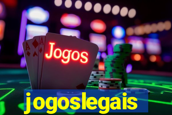 jogoslegais