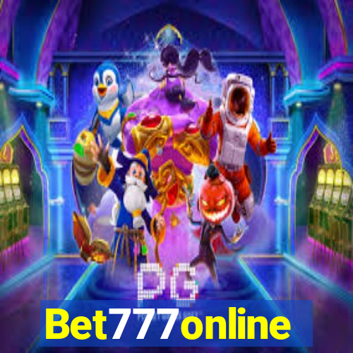 Bet777online