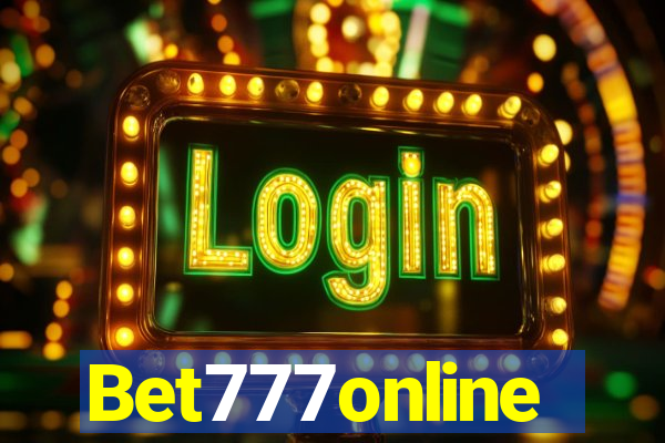 Bet777online