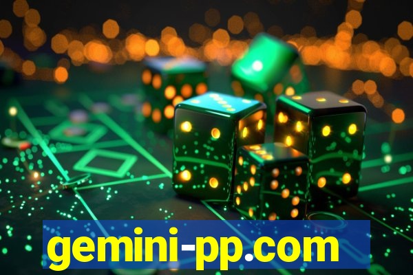 gemini-pp.com