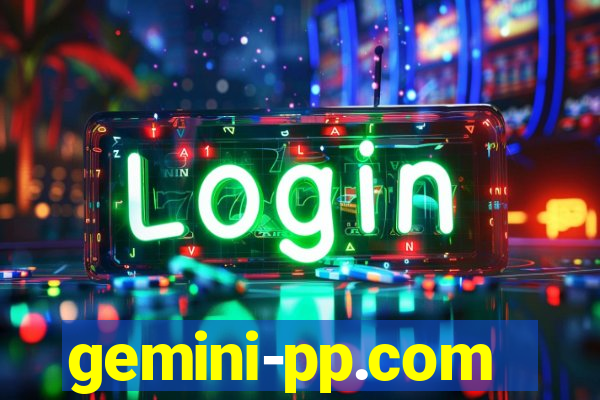 gemini-pp.com