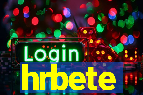 hrbete