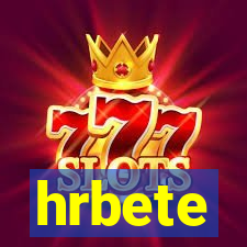 hrbete