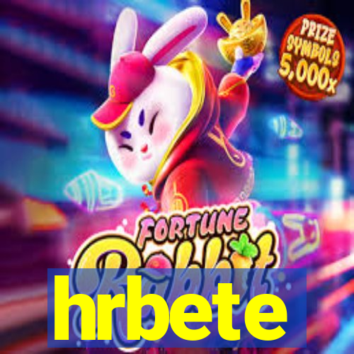 hrbete