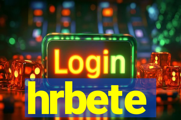 hrbete