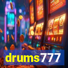 drums777