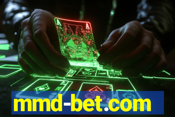 mmd-bet.com