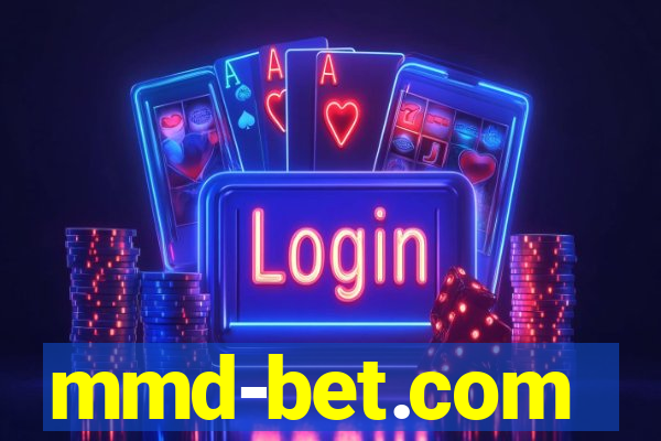 mmd-bet.com