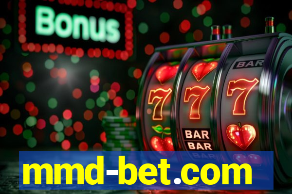 mmd-bet.com