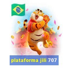 plataforma jili 707