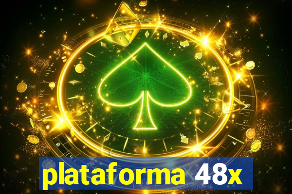 plataforma 48x