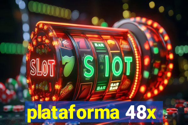 plataforma 48x