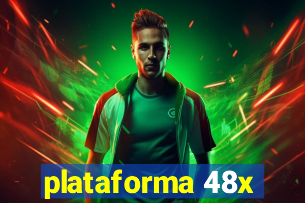 plataforma 48x