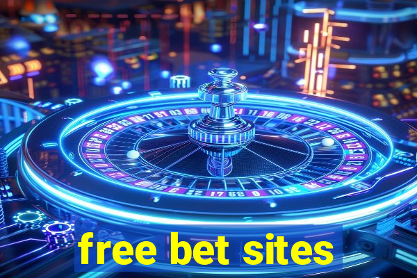 free bet sites