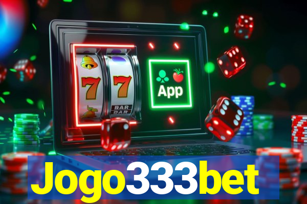 Jogo333bet