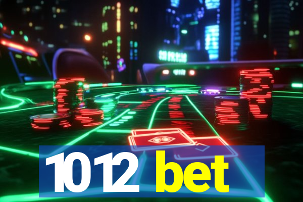 1012 bet