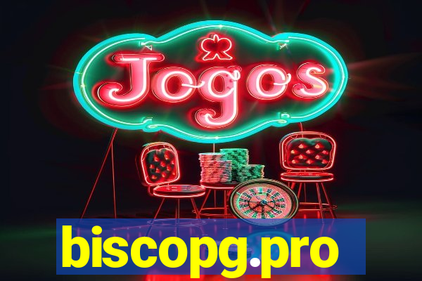 biscopg.pro