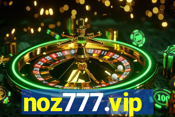 noz777.vip