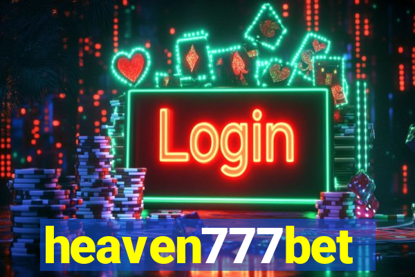 heaven777bet