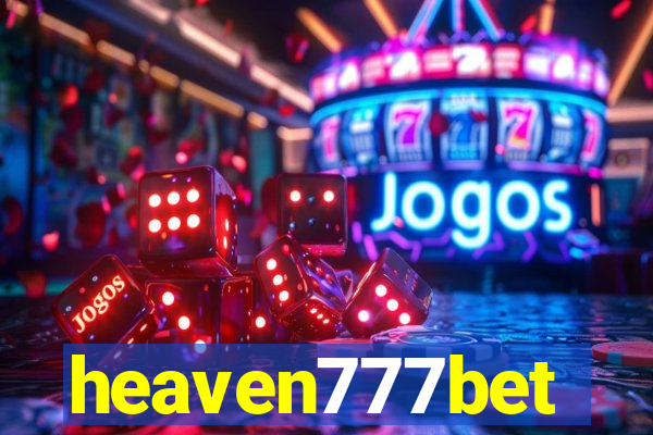 heaven777bet