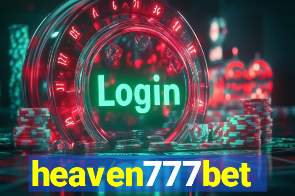 heaven777bet