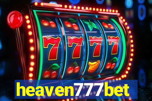 heaven777bet